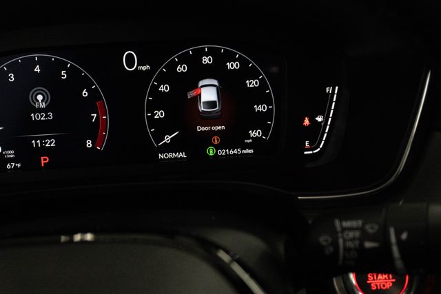 Used 2023 Acura Integra Hatchback