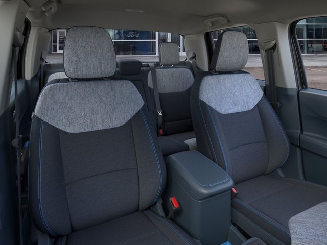 New 2026 Black Ford XLT image 11