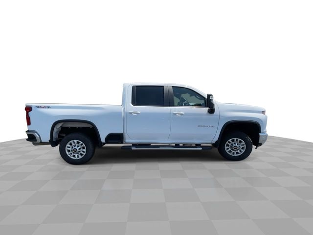 Used 2024 Chevrolet Silverado 2500HD For Sale in Livonia, MI