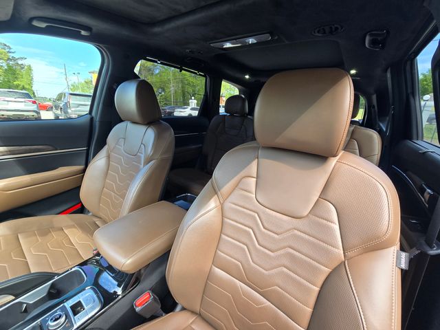 2021 Kia Telluride SX:168860A1