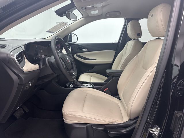 used 2024 Buick Encore GX car, priced at $21,988