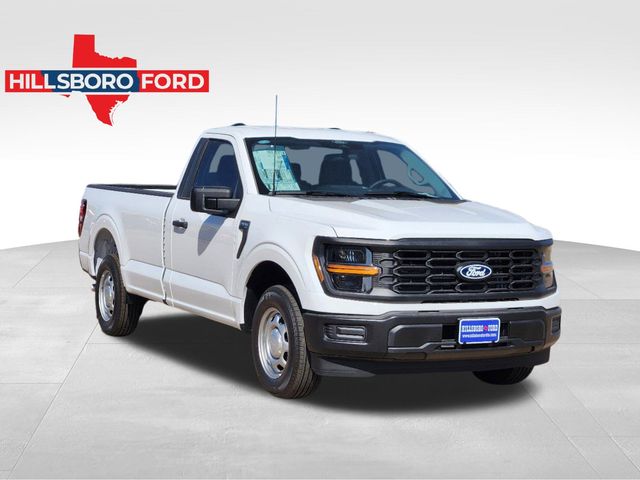 2024 Ford F-150 XL 2