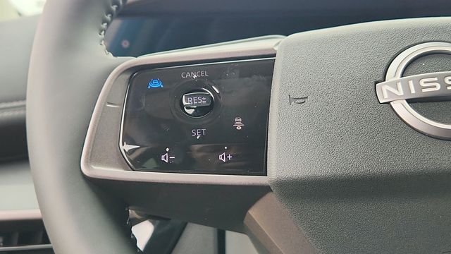 2025 Nissan Murano
