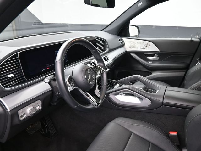 Used 2025 Mercedes-benz GLE SUV