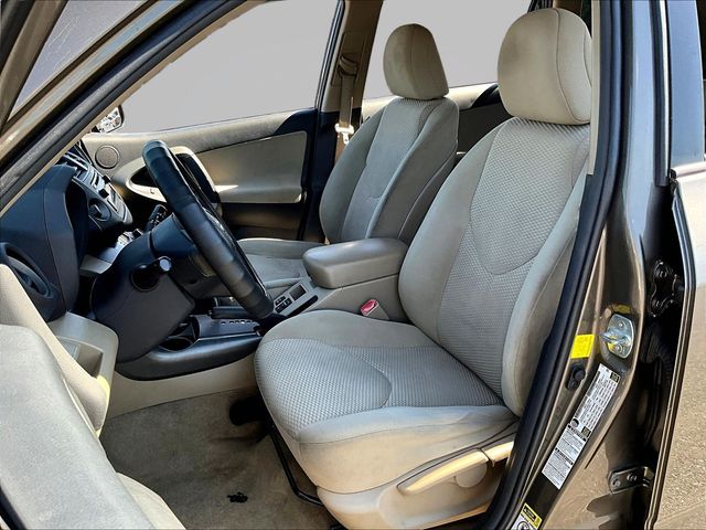 Used 2012 Toyota RAV4 SUV