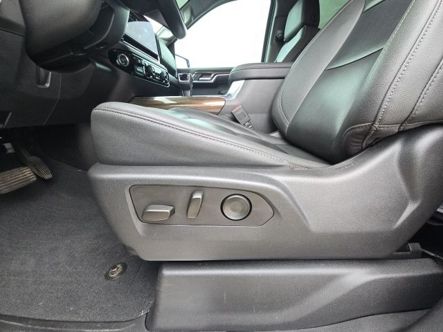 2023 Chevrolet Silverado 1500 LT Trail Boss:44597A