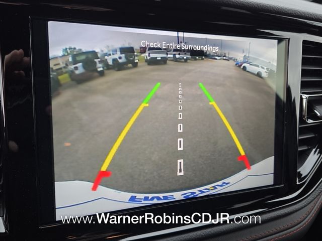 New 2026 Green Dodge GT image 23