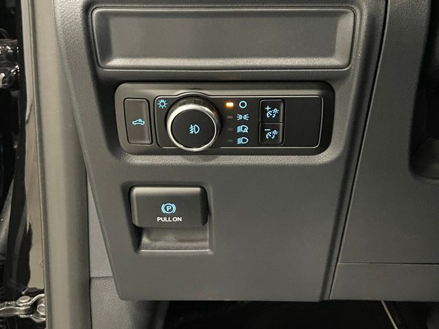2024 Ford F-150 STX photo