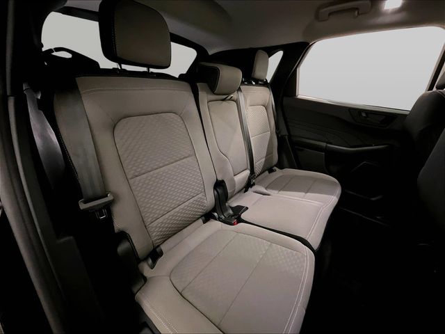 2022 Ford Escape SE Black at Honda North