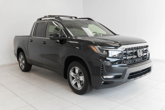 New 2026 Honda Ridgeline Truck