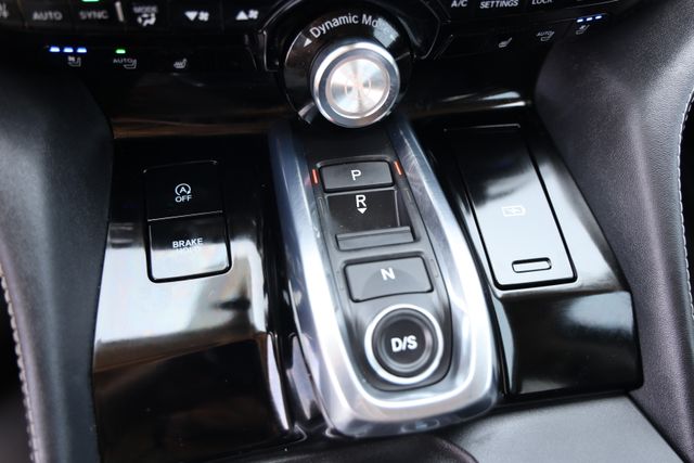 2022 Acura MDX Advance Gray at Classic Chevrolet Galveston