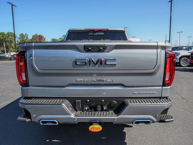 2026 GMC Sierra 1500 Denali Ultimate:44691