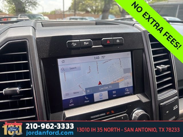 Used Car 2019 Ford F-150  Xlt For Sale Under $30,000 In San Antonio, Texas