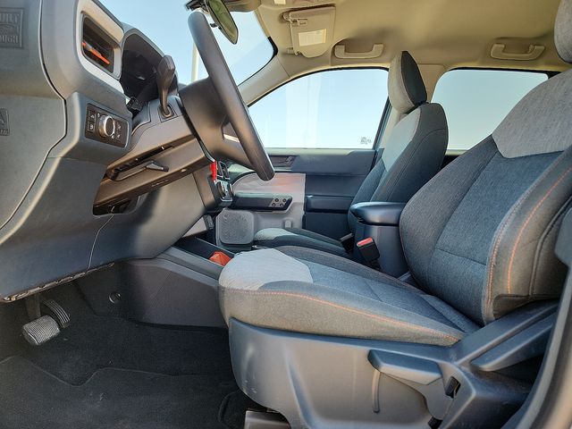 Used Car 2022 Ford Maverick  Xlt For Sale Under $25,000 In Plainview, Texas
