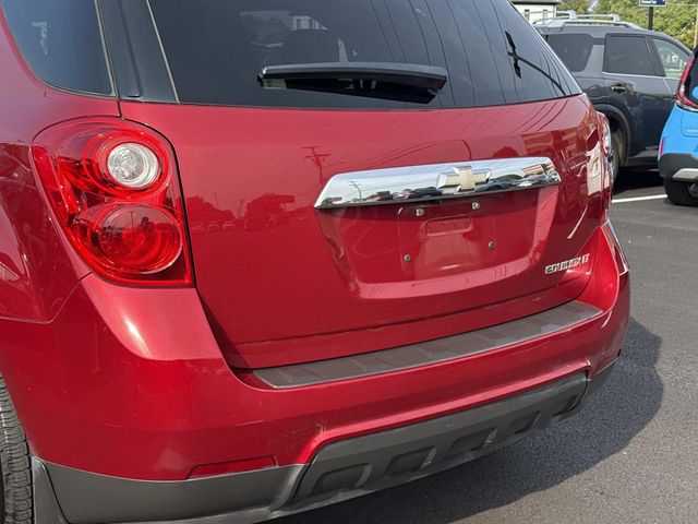 2013 Chevrolet Equinox 1LT - Photo 10