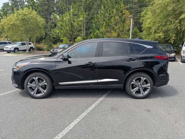 Used 2024 Acura RDX SUV