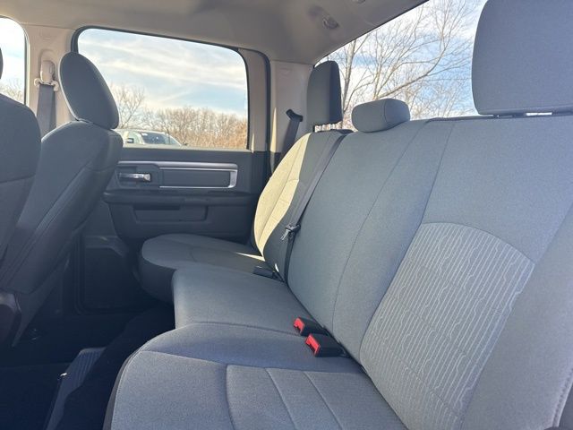 Used 2022 Ram 1500 Classic For Sale in Livonia, MI