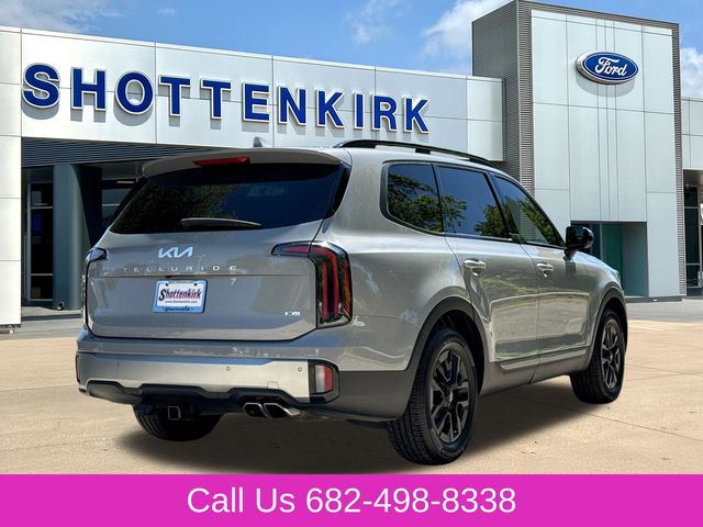 Used 2023 Kia Telluride SUV