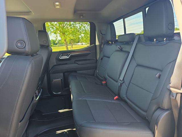 Used 2024 Silver GMC Denali image 14