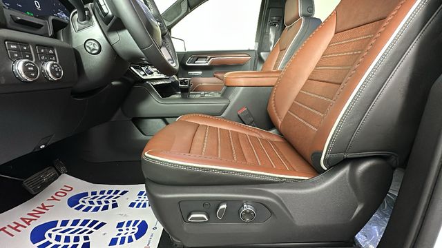2026 GMC Sierra 1500 Denali Ultimate - Photo 17