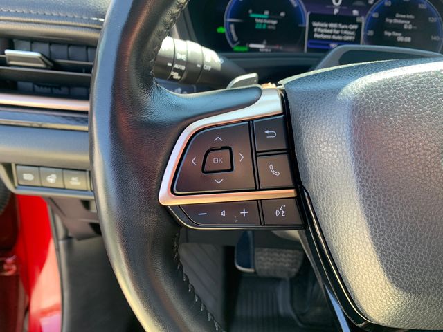 Used 2024 Toyota Grand Highlander Hybrid SUV