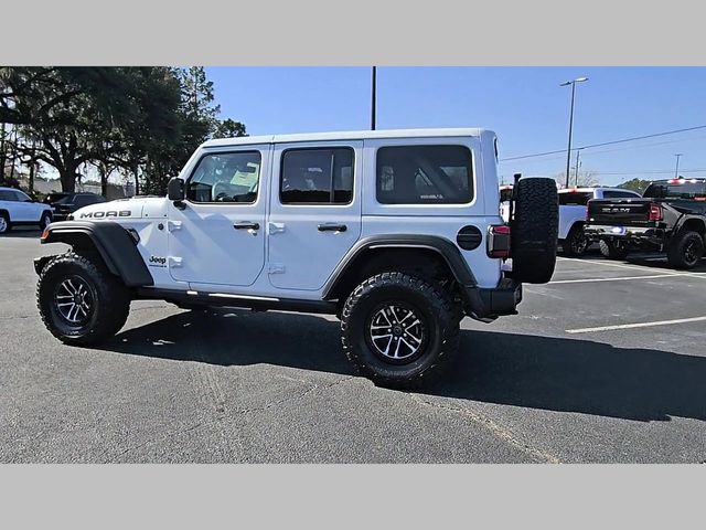 2026 Jeep Wrangler 4-Door Moab 392 4x4