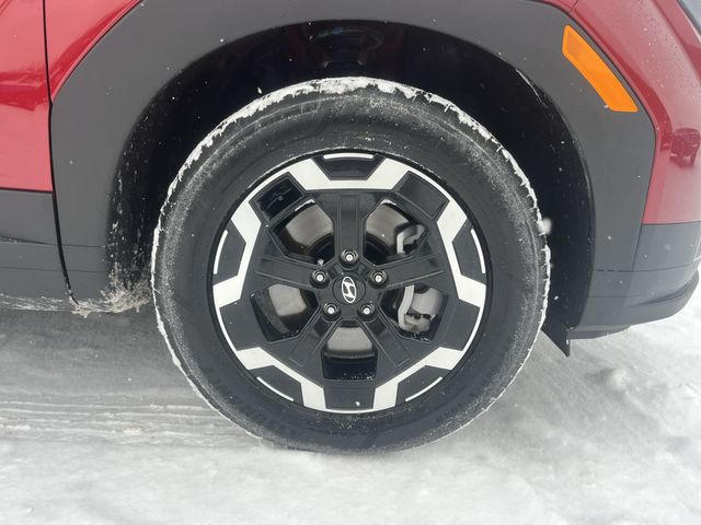 Certified Used 2026 Red Hyundai SEL image 20