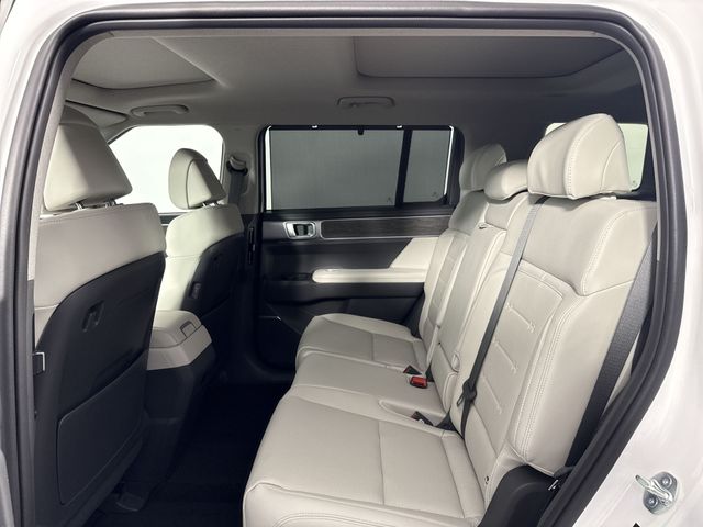 2026 Hyundai Santa Fe Limited - Photo 22