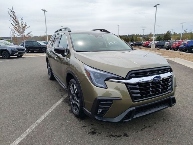2024 Subaru Ascent Limited