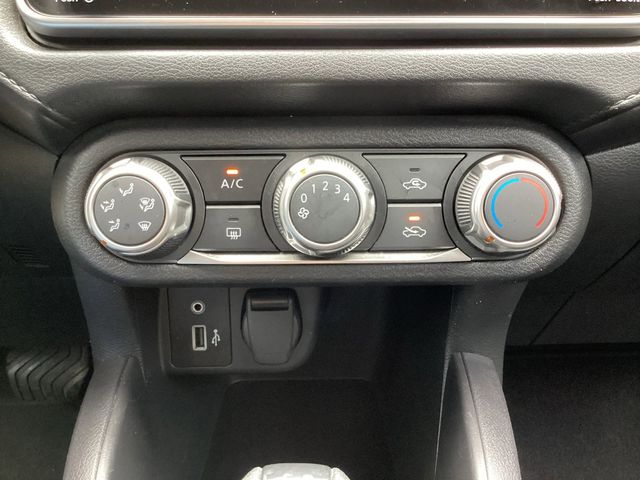 Used Car 2023 Nissan Versa  1.6 S For Sale Under $15,000 In San Antonio, Texas