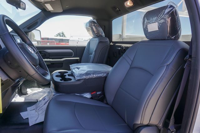 new 2024 Ram 2500 car, priced at $47,698