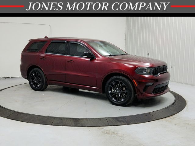 2021 Dodge Durango GT RWD