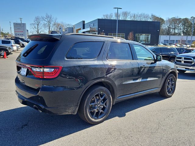 New 2026 Black Dodge GT Plus HEMI V8 image 9