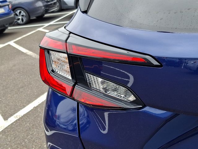 used 2025 Subaru Crosstrek car, priced at $25,998