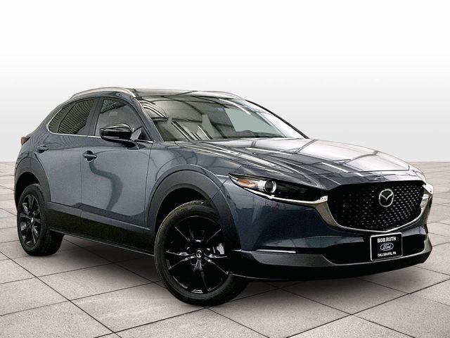 2023 Mazda CX-30 2.5 S Carbon Edition - 1