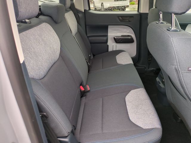 New 2026 White Ford XLT image 28