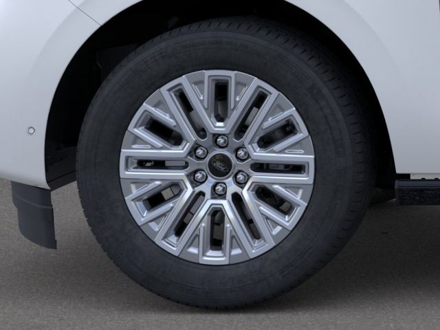 2026 Ford Expedition Platinum:169299