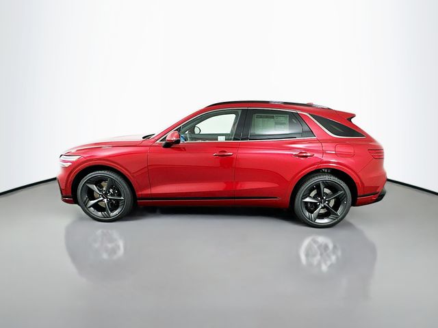 Thumbnail: 2026 Genesis GV70 - 8