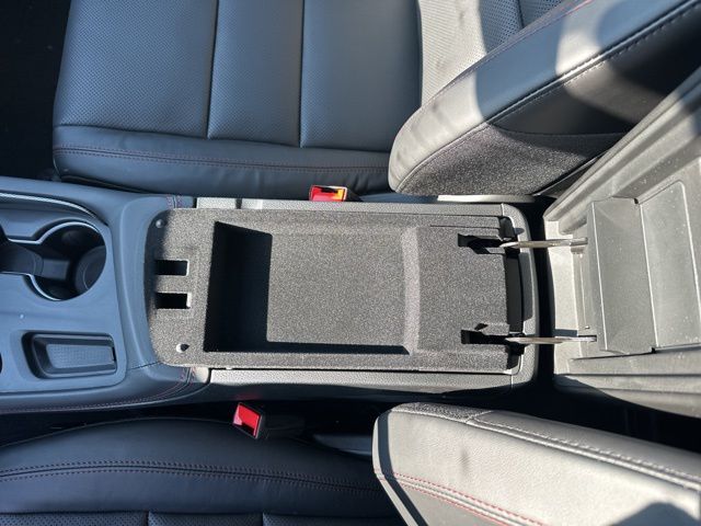 2026 Dodge Durango GT Plus - DB Black Crystal Clearcoat exterior view 15