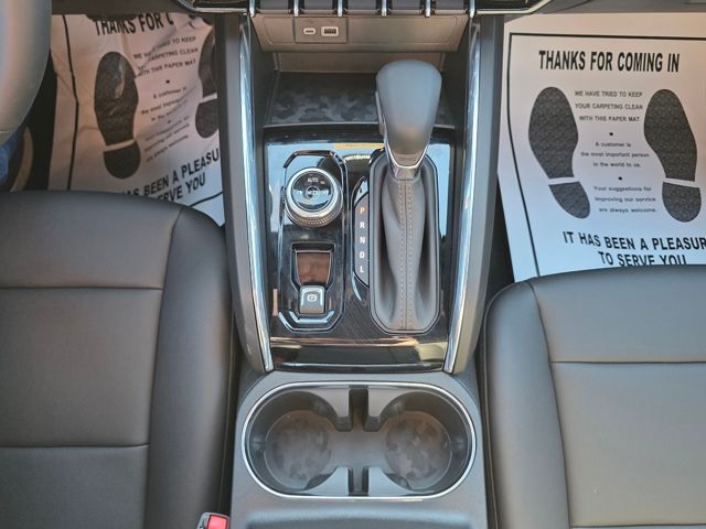 2026 GMC Canyon Elevation, 4WD