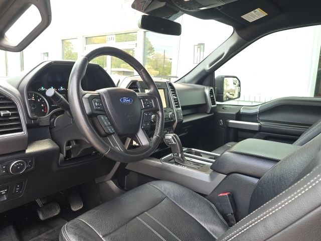 2020 Ford F-150 XLT:45256A