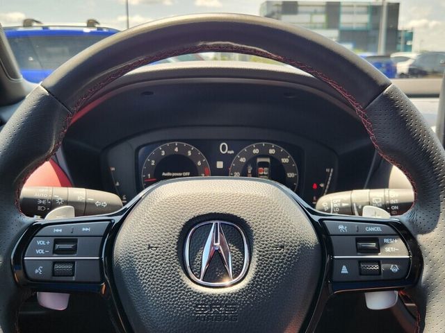 2026 Acura Adx - $39,250