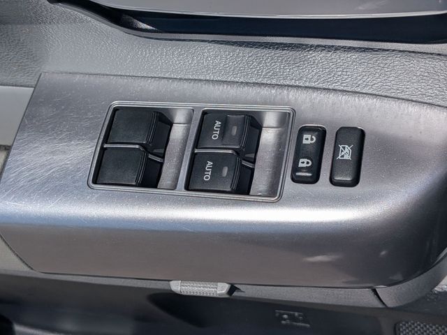 2018 Toyota Sequoia