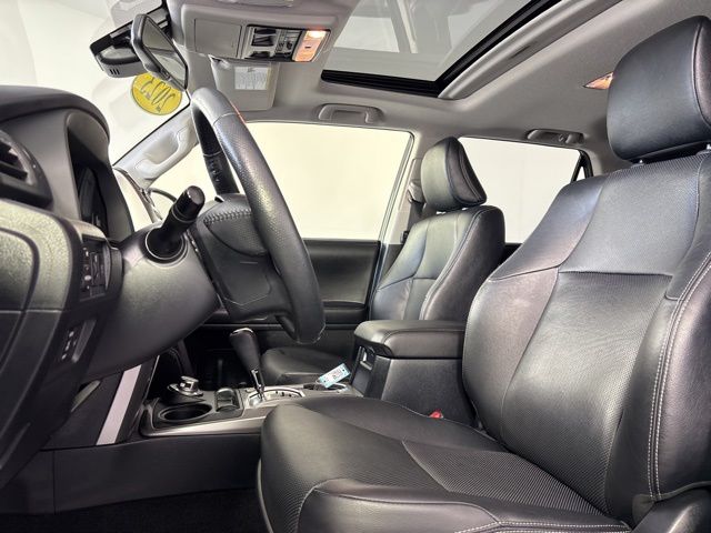 Used 2023 Toyota 4Runner SUV