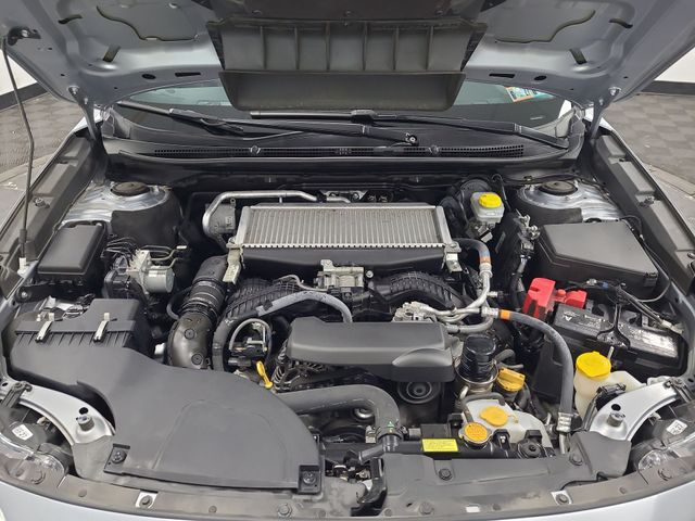 2024 – Subaru – Outback
