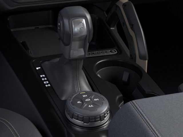 2026 Ford Bronco Badlands:168769