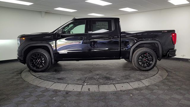 2026 – GMC – Sierra 1500