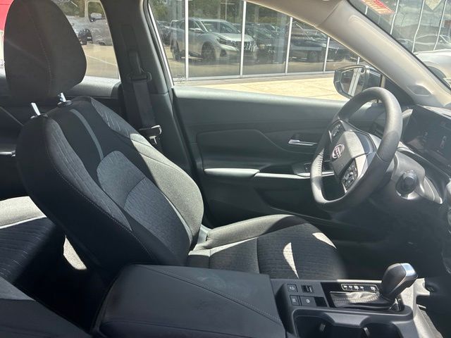 2026 Nissan Sentra SV - 9