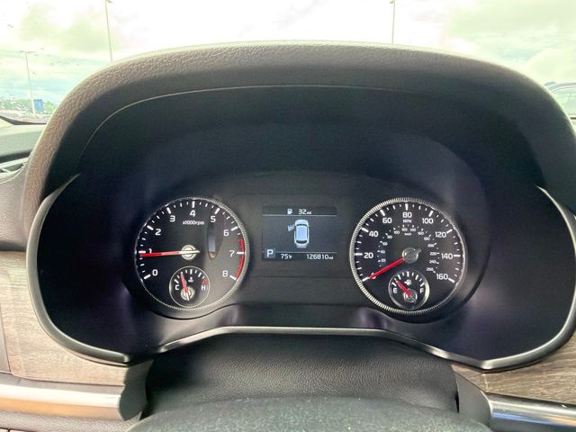 Used 2020 Kia Telluride SUV