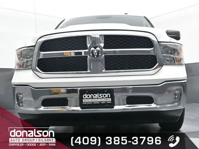 used 2023 Ram 1500 Classic car, priced at $34,499
